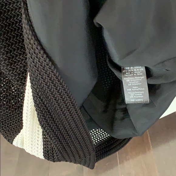 rag & bone mesh Valerie dress Size 4 - Picture 6 of 6